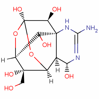 4368-28-9结构式