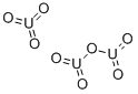 21(放射性物质,不要订)[英文名称]uranium(v,vi) oxide[英文别名]