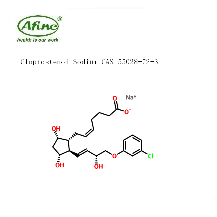 CLOPROSTENOL SODIUM DL 氯前列醇钠价格 采购批发 供应商 CPHI制药在线