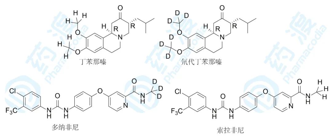 丁苯那嗪