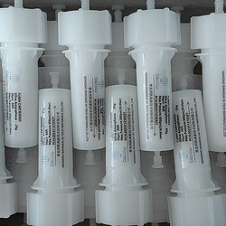 中低压制备柱C18FLASH柱/silica柱/快速分离制备色谱