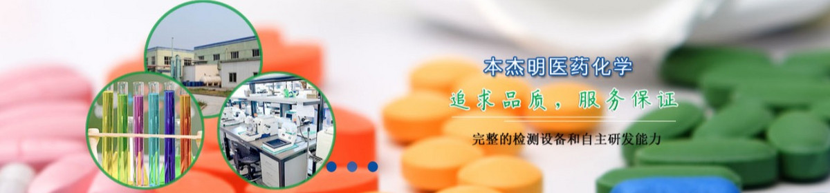 武汉本杰明医药股份有限公司