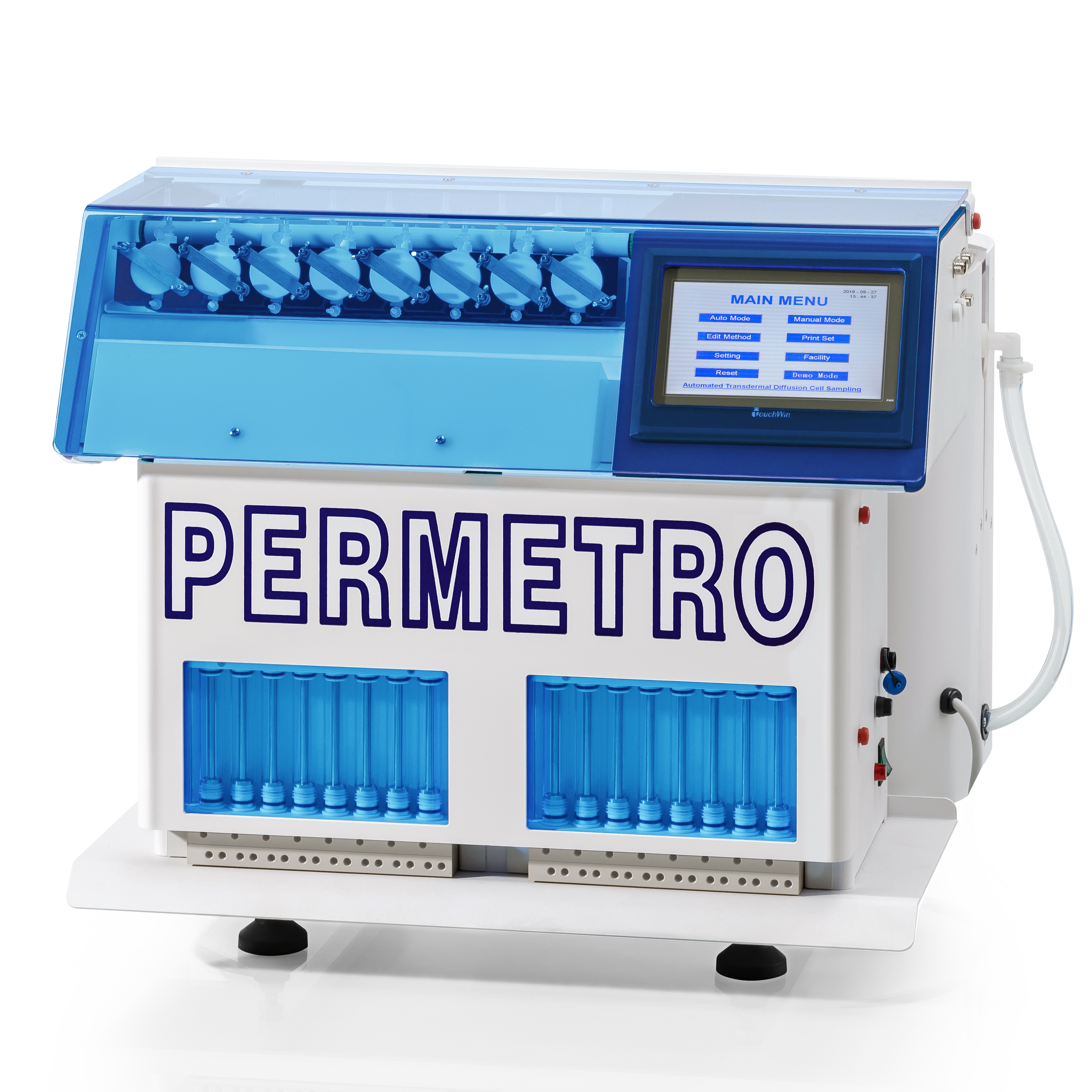 滲透系統 PERMETRO System