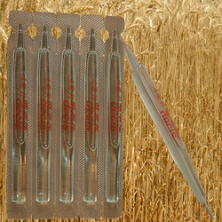 寵物藥/農(nóng)藥化肥專用高耐腐蝕吸塑復(fù)合材料