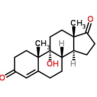 9α-羥基雄烯二酮（9α-OH-4AD） 9alpha-Hydroxyandrost-4-ene-3,17-dione