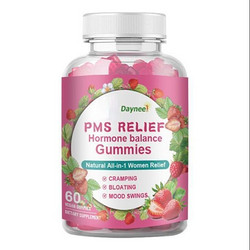 PMS软糖