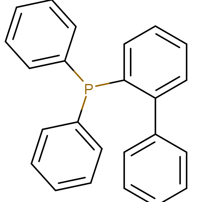 2-二苯基膦聯(lián)苯