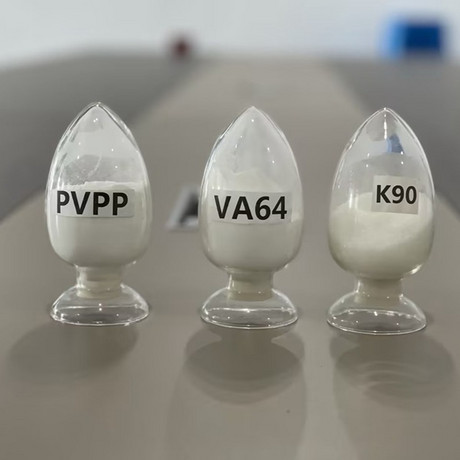 PVPP 交联聚乙烯吡咯烷酮pvpp交联聚维酮