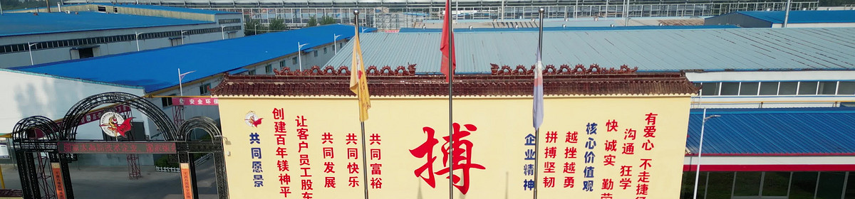 河北镁神科技股份有限公司