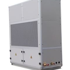 CFTZF40B-YC风冷调温及降温型烟草库除湿机