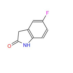 5-Fluoro-2-oxindole 舒尼替尼中间体