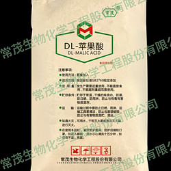 DL-苹果酸