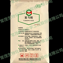 富马酸