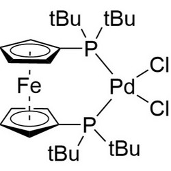 1,1'-雙(二叔丁基膦)二茂鐵二氯合鈀（II） Dicarbonylacetylacetonato Rhodium(I)