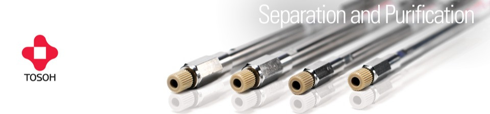 东曹（上海）生物科技有限公司