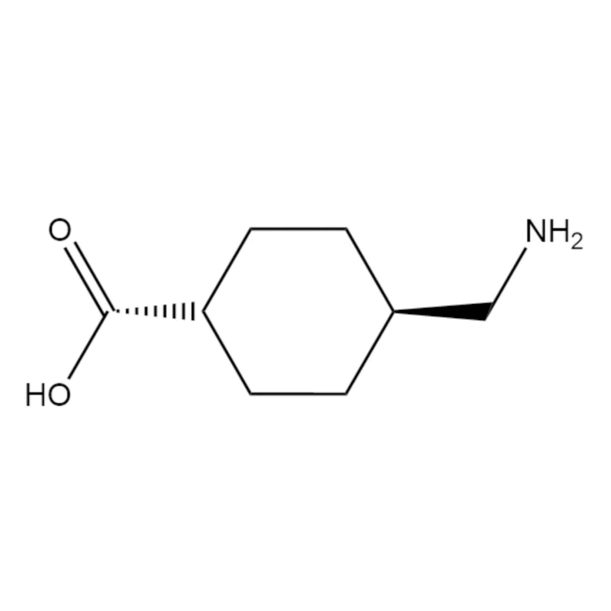 氨甲環(huán)酸 Tranexamic Acid