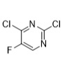 2,4-Dichloro-5-fluoropyrimidine