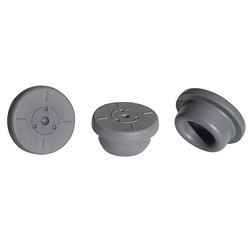 infusion bottles rubber stopper