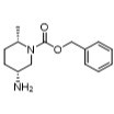 benzyl (2S,5R)-5-amino-2-methylpiperidine-1-carboxylate