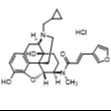 Nalfurafine hydrochloride