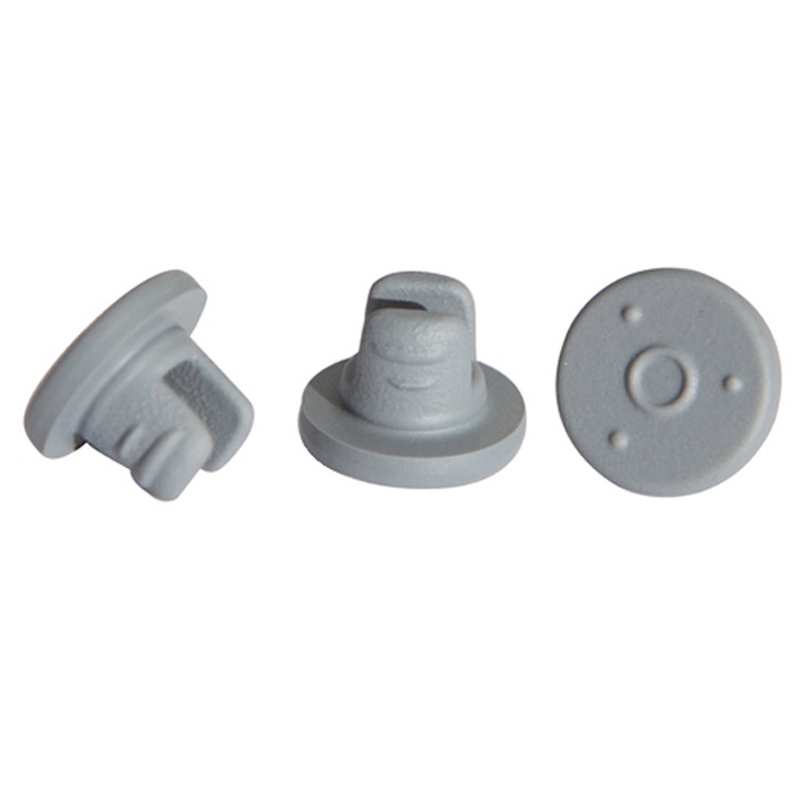 freeze-dry rubber stopper