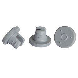 freeze-dry rubber stopper