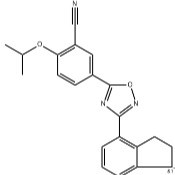 鹽酸奧扎莫德