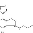 鹽酸奧扎莫德