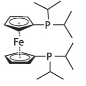 1,1'-双(二异丙基膦)二茂铁