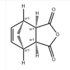 降冰片烯二酸酐