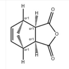 降冰片烯二酸酐