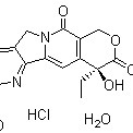 Irinotecan Hydrochloride