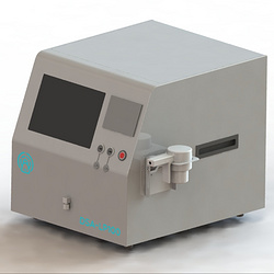 溶出介质自动配液仪DSA-LP100