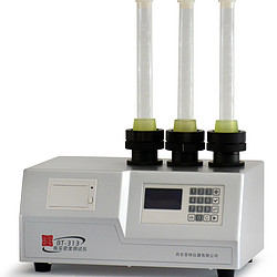 振实密度测试仪