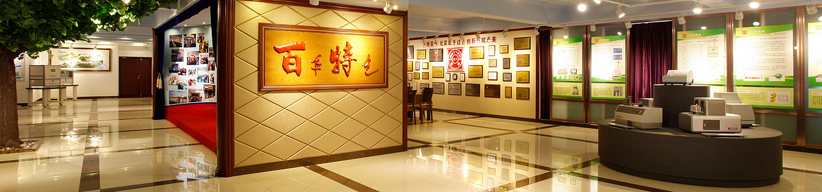 丹东百特仪器有限公司