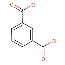 间苯二甲酸 121-91-5