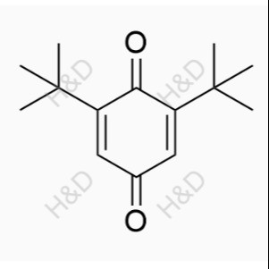 普罗布考杂质12