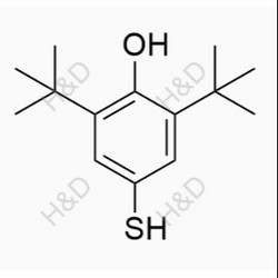 普罗布考杂质8