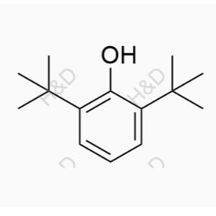 普罗布考杂质10