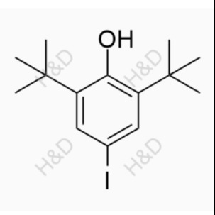 普羅布考雜質(zhì)23