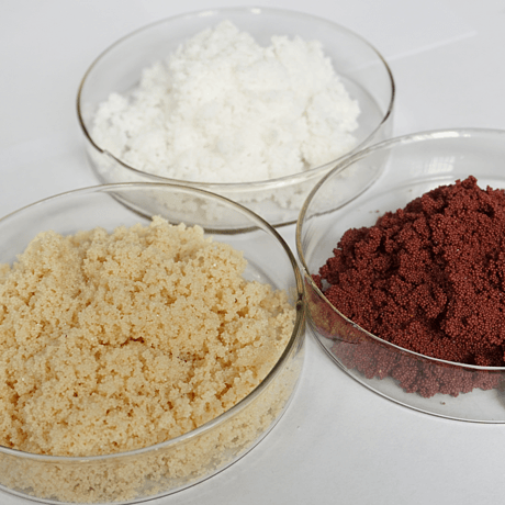 原料药提取精制专用树脂