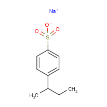 聚苯乙烯磺酸鈉（PSS） 25704-18-1