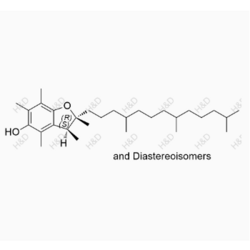 d1-α-生育酚EP杂质A  黄金现货