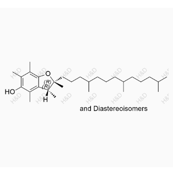 d1-α-生育酚EP雜質(zhì)B