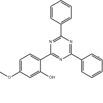 紫外线吸收剂 UV-1577