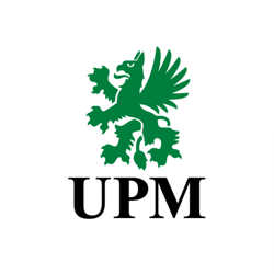 UPM 胶黏材料