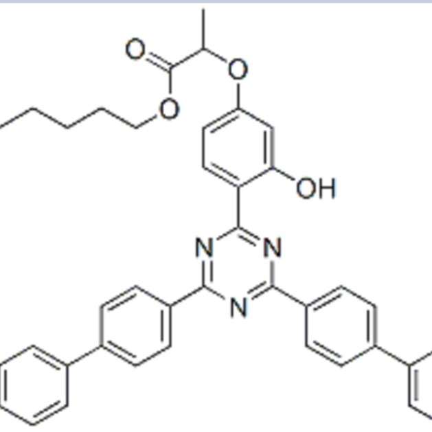 紫外線吸收劑 UV-479