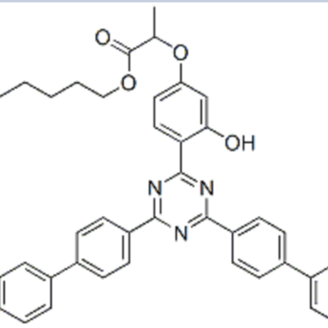 紫外线吸收剂 UV-479