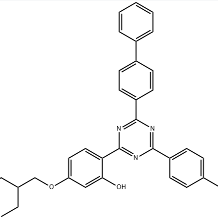 紫外線(xiàn)吸收劑 UV-1600