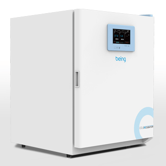 水套式CO2培养箱 BIO-RWP